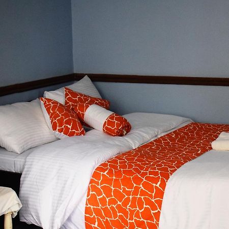 Sheywe Hotel Kakamega Экстерьер фото