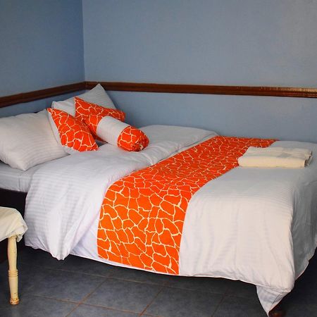 Sheywe Hotel Kakamega Экстерьер фото