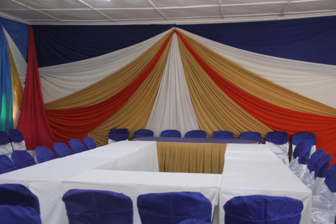 Sheywe Hotel Kakamega Экстерьер фото