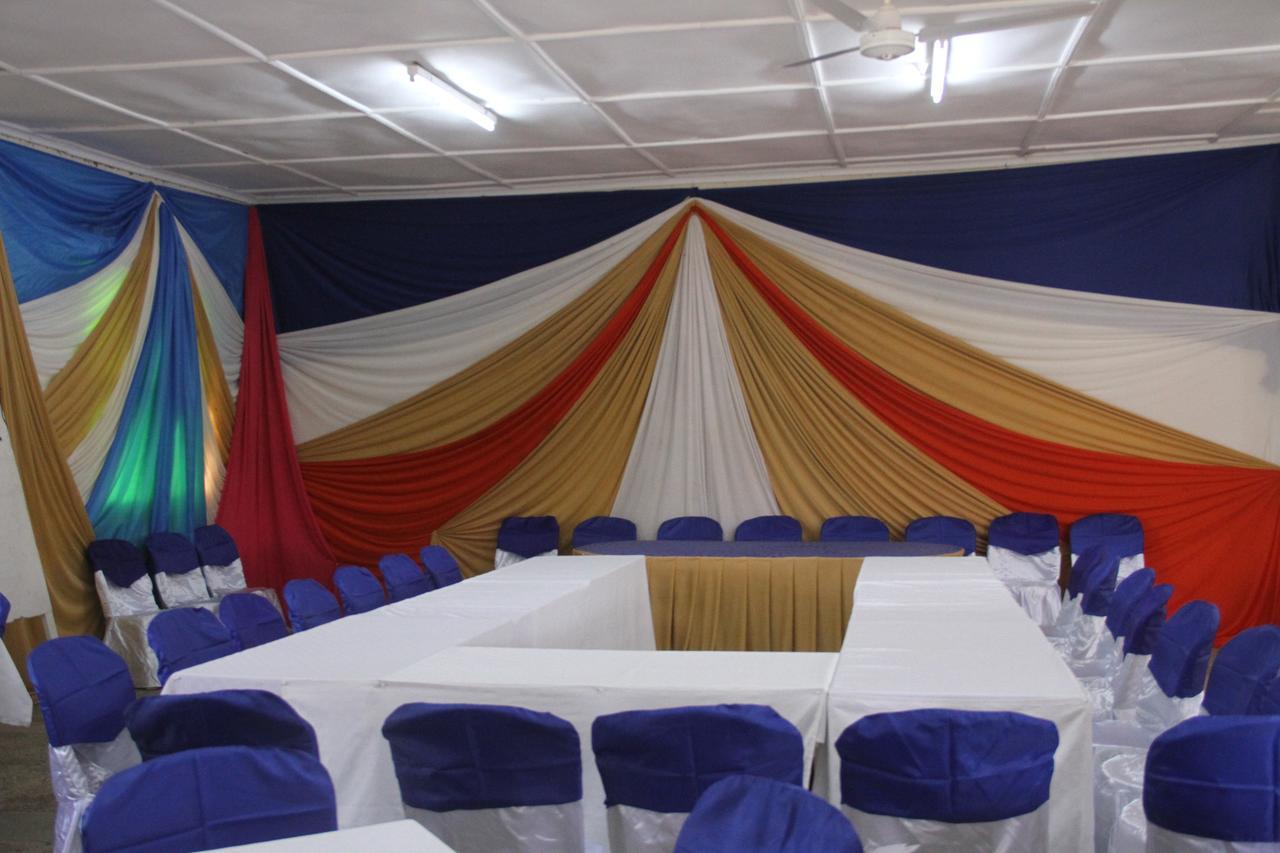 Sheywe Hotel Kakamega Экстерьер фото