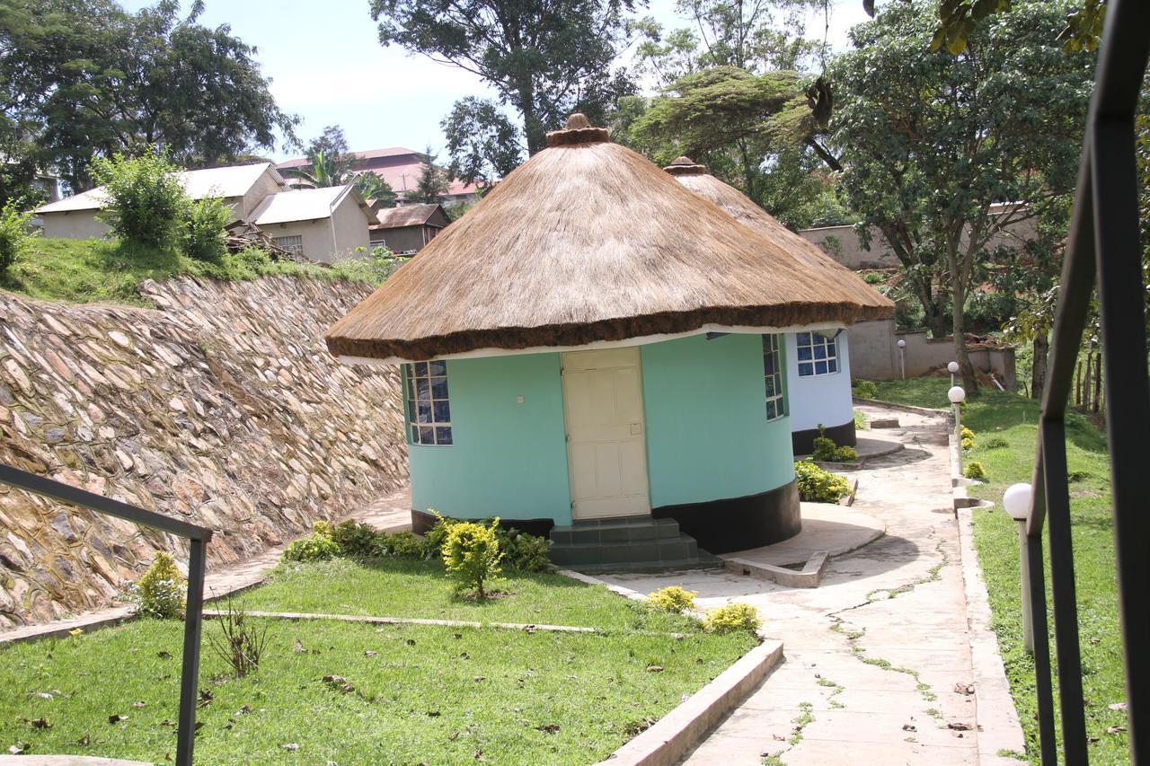 Sheywe Hotel Kakamega Экстерьер фото