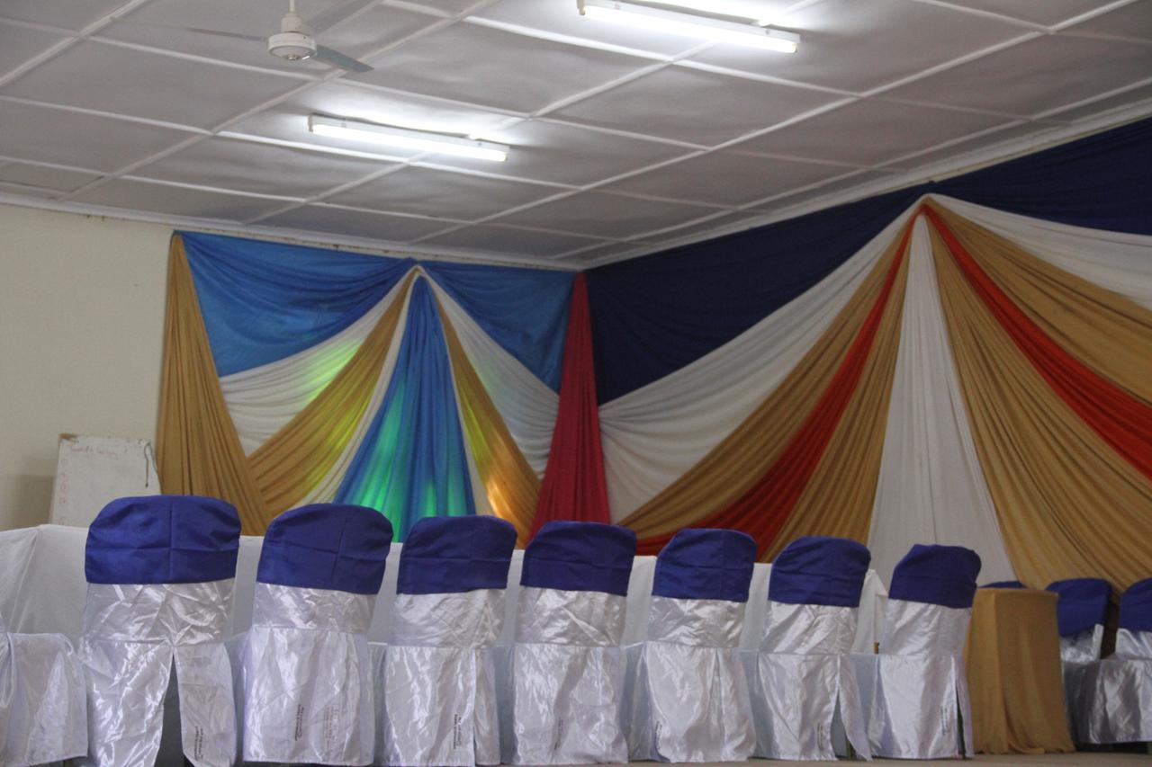 Sheywe Hotel Kakamega Экстерьер фото