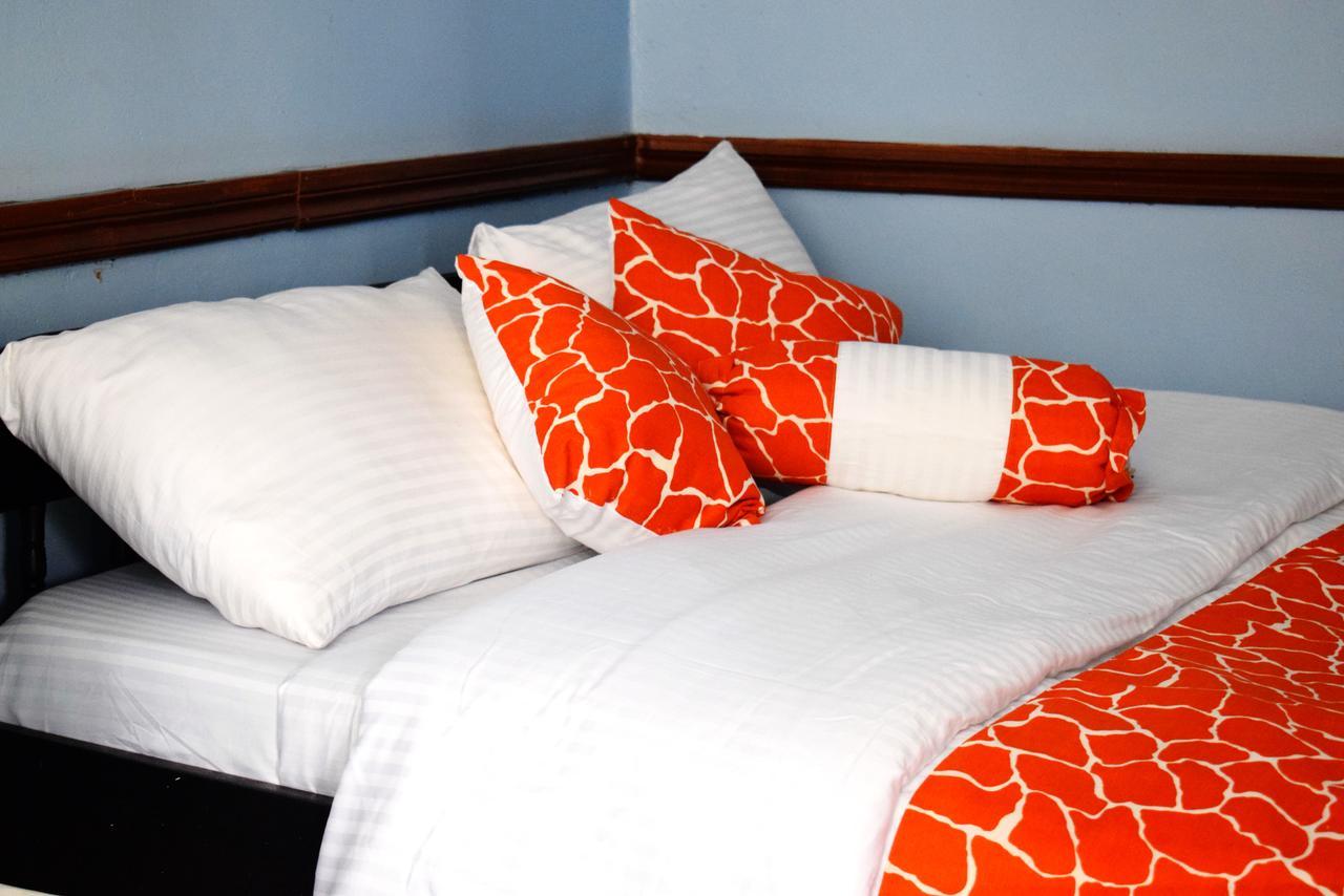 Sheywe Hotel Kakamega Экстерьер фото