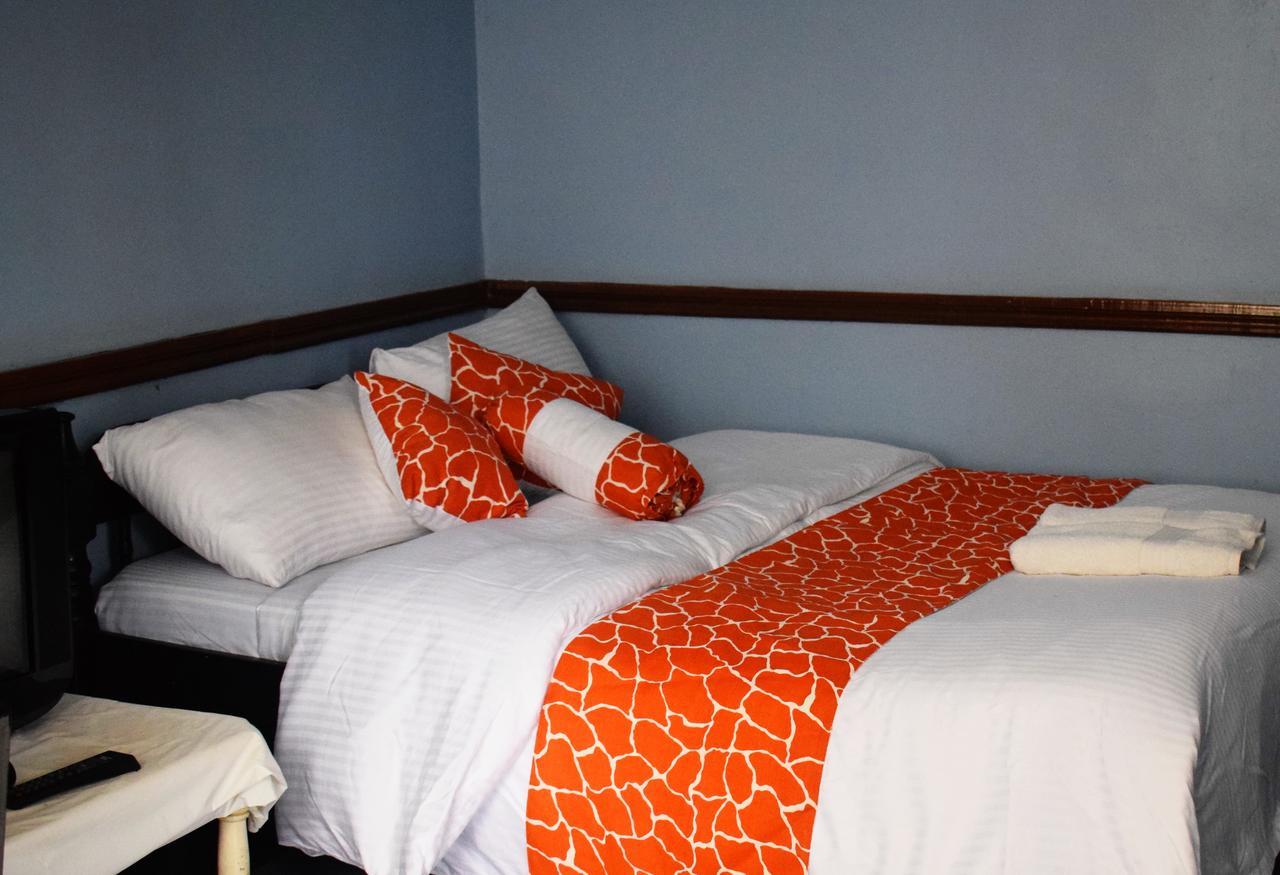 Sheywe Hotel Kakamega Экстерьер фото