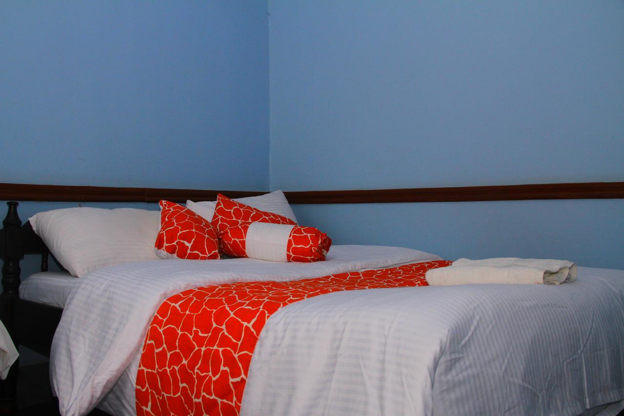 Sheywe Hotel Kakamega Экстерьер фото