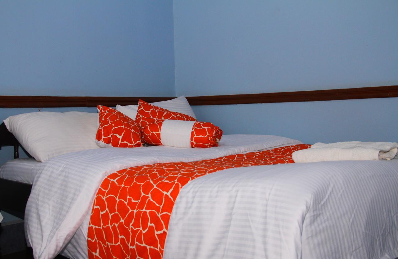 Sheywe Hotel Kakamega Экстерьер фото