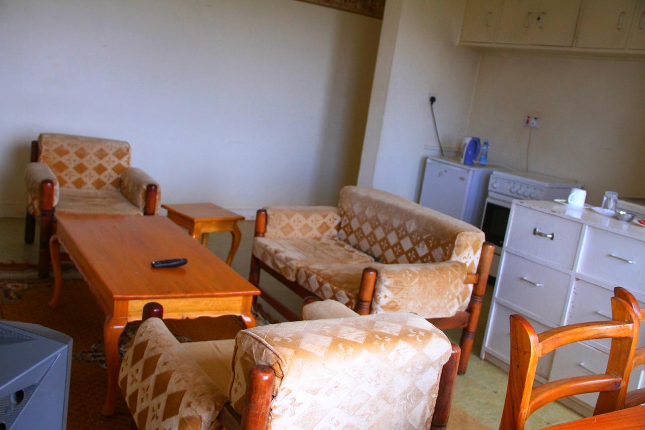 Sheywe Hotel Kakamega Экстерьер фото